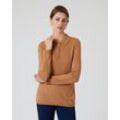 Pullover mit Cashmere Feeling