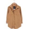 Hollister Damen Jacke, beige, Gr. 36