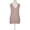 Dear Cashmere Damen Pullover, pink, Gr. 36