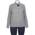 eterna Damen Bluse, grau, Gr. 40