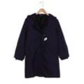 Weekend Max Mara Damen Mantel, marineblau, Gr. 32