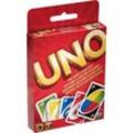 Mattel - uno Kartenspiel W2087 Anzahl Spieler (max.): 10