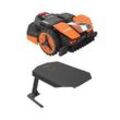 Worx Landroid Vision L1600 + gratis Garage