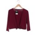 Betty Barclay Damen Strickjacke, bordeaux, Gr. 38