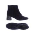 Marc Shoes Damen Stiefelette, schwarz, Gr. 39