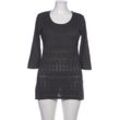 Street One Damen Kleid, grau, Gr. 42