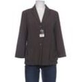 Riani Damen Blazer, grau, Gr. 38