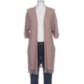 Cream Damen Strickjacke, pink, Gr. 38