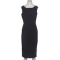 Bettie page Damen Kleid, schwarz, Gr. 36