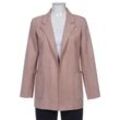 Zara Damen Blazer, rot, Gr. 36