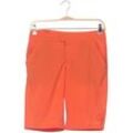 Norrona Damen Shorts, orange, Gr. 36