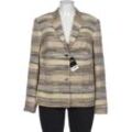 Basler Damen Blazer, beige, Gr. 46