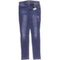 George Gina Lucy Damen Jeans, blau, Gr. 27