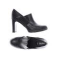 Geox Damen Pumps, schwarz, Gr. 39