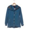 Mammut Damen Jacke, blau, Gr. 36