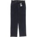 Mustang Damen Jeans, marineblau, Gr. 33