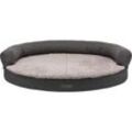 Trixie Vital Sofa Bendson 80 cm, 80 cm, 25 cm