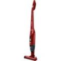 Serie 2 BBHF214R Akku-Staubsauger Readyy'y 14.4V Rot - Bosch