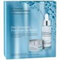 Dr. Susanne von Schmiedeberg Gesichtspflege Seren und Öle Geschenkset Hyaluronic Super Serum 30 ml + Hyaluronic Anti.A.G.E. Gel Cream 15 ml