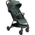 Kinder-Buggy CHICCO "Urbino", Baby, grün (evergrün), Kinderwagen