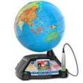 Globus VTECH "School & Go, Interaktiver Videoglobus", bunt, Globen, KinderB:30cm H:38cm T:30cm Ø:26cm, Kunststoff, B:30cm H:38cm T:30cm Ø:26cm