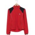 adidas Damen Sweatshirt, rot, Gr. 40