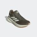 Laufschuh ADIDAS PERFORMANCE "RUNFALCON 5", Gr. 39, olistr, ivory, ftwwht, Textil, Synthetik, sportlich, Schuhe