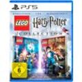 WARNER GAMES Spielesoftware "LEGO Harry Potter Collection", Games, eh13