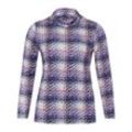 Shirt Anna Aura lila