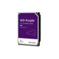 WESTERN DIGITAL interne HDD-Festplatte "Purple 2TB", lila, 2 TB, Festplatten