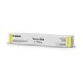 Canon - Toner 034 Yellow Gelb (9451B001) (9451B001AA)