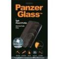 PanzerGlass P2712 - Handy/Smartphone - Apple - iPhone 12 Pro Max - Kratzresistent - Antibakteriell - Transparent - 1 Stück(e)