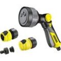 Karcher - Kärcher Home & Garden 2.645-290.0 Gartenspritze mit Anschluss-Set