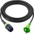 Festool - plug it-Kabel H05 RN-F-4 planex 203929