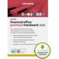 LEXWARE financial office premium handwerk 2025 Software Vollversion (Download-Link)