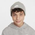 Nike Peak Beanie (ältere Kinder) - Grau