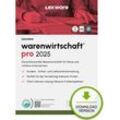 LEXWARE warenwirtschaft pro 2025 Software Vollversion (Download-Link)