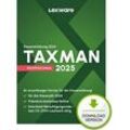 LEXWARE TAXMAN 2025 Professional (für das Steuerjahr 2024) Software Vollversion (Download-Link)