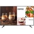 SAMSUNG BE85C-H Smart Signage UHD-Display 214,7 cm (85 Zoll)