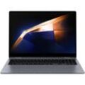 Samsung Galaxy Book 4 Pro 360 16" Core Ultra 3.6 GHz - SSD 512 GB - 16GB QWERTZ - Deutsch