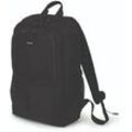 DICOTA Laptoptasche "Eco SCALE 15-17.3"", schwarz, Taschen