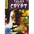 Walter Hill - GEBRAUCHT Tales From The Crypt Vol. 1 [4 DVDs] - Preis vom 21.12.2024 05:55:56 h