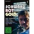 Theo Mezger - GEBRAUCHT Schwarz Rot Gold - Box 1: Folge 01-06 (4 DVDs) - Preis vom 20.12.2024 05:58:17 h