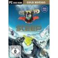 Ubisoft - GEBRAUCHT Steep - [Gold Edition] - [PC] - Preis vom 19.12.2024 05:59:54 h