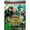 James H. Hill - GEBRAUCHT Jack London: Alaska Kid - Goldrausch in Alaska / Die komplette 13-teilige Abenteuerserie (Pidax Serien-Klassiker) [4 DVDs] - Preis vom 20.12.2024 05:58:17 h