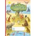 GEBRAUCHT ABC der Tiere 1: Schreiblehrgang, Lateinische Ausgangsschrift - Neuausgabe - Preis vom 20.12.2024 05:58:17 h