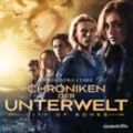 Cassandra Clare - GEBRAUCHT Chroniken der Unterwelt - City of Bones (Filmhörspiel) - Preis vom 19.12.2024 05:59:54 h