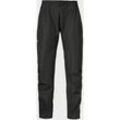 Outdoorhose SCHÖFFEL "2.5L Pants Tarvis L", Gr. 40, Normalgrößen, schwarz (9990, schwarz), Oberstoff: 100% Polyester Oberstoff Einsatz: Aussenseite: 100% Nylon Innenseite: 100% Polyester, sportlich, Hosen