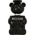 Eau de Parfum MOSCHINO "Toy Boy", transparent, Parfüms, Herren, 100ml