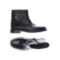 Fretz MEN Herren Stiefel, schwarz, Gr. 9